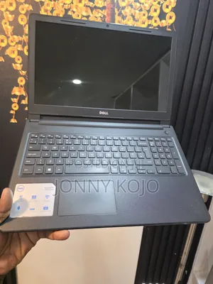 Laptop Dell Inspiron 15 8GB Intel Core i5 HDD+SSD 500GB