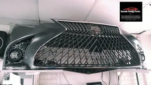 Toyota Camry Lexus Front Bumper Spec Type 2012–2014