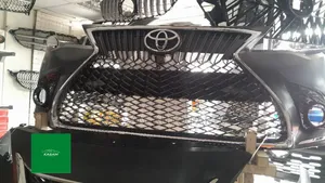 Toyota Camry Lexus Front Bumper Spec Type 2012–2014