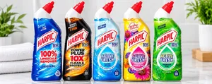 Harpic Liquid