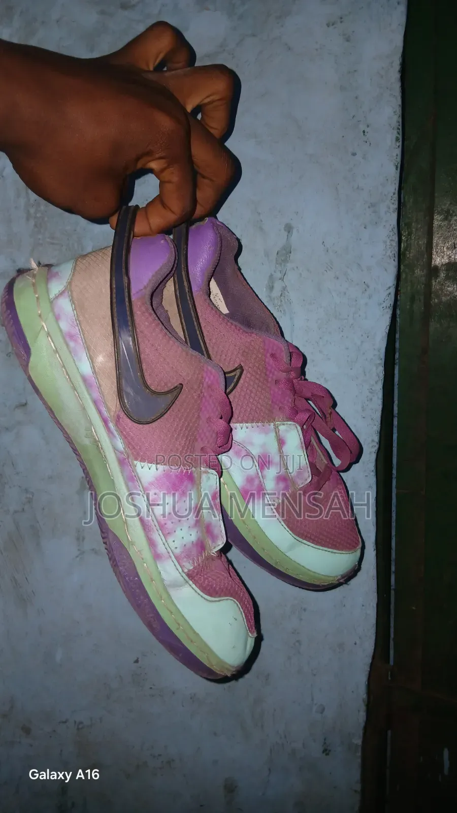 Skybee Shoes