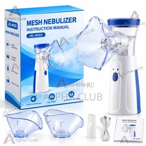 Mesh Nebulizer
