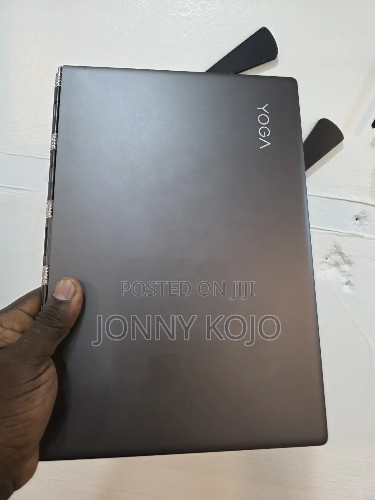 Laptop Lenovo Yoga 710 8GB Intel Core i7 SSD 256GB