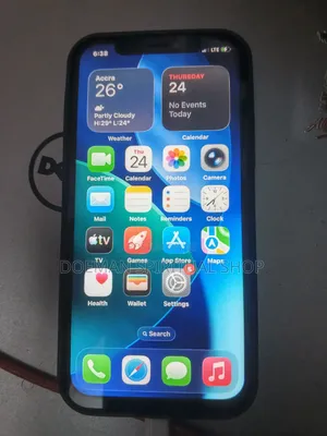 Apple iPhone 12 Pro 128 GB Black