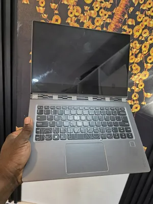 Laptop Lenovo Yoga 710 8GB Intel Core i7 SSD 256GB