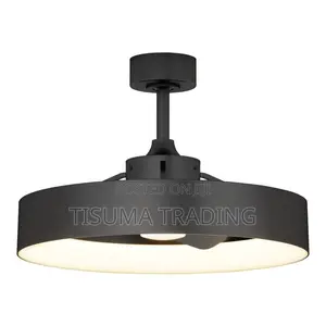 Artika Austin 23" LED Fandelier