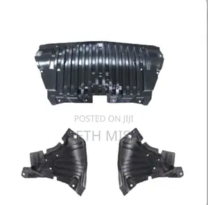 Benz C300, E300 and All Kinds of Benz Fender Liner and Engine Covers