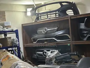 Benz C300, E300 and All Kinds of Benz Fender Liner and Engine Covers