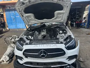 Benz C300, E300 and All Kinds of Benz Fender Liner and Engine Covers