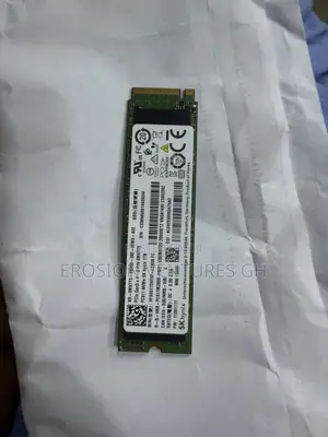 M.2 Drive 1tb