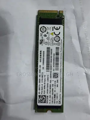 M.2 Drive 1tb