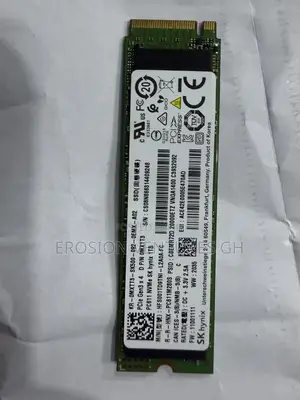 M.2 Drive 1tb