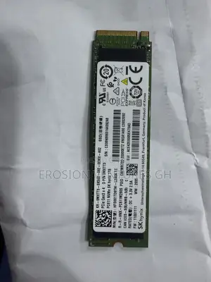 M.2 Drive 1tb