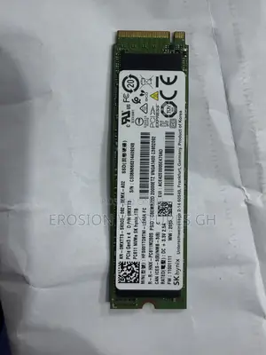 M.2 Drive 1tb