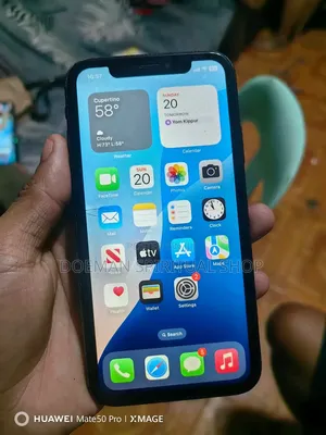 Apple iPhone 12 Pro 128 GB Black