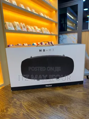 Maxbest M3