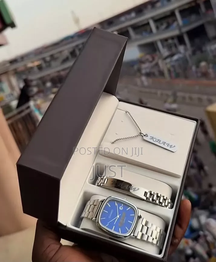 Customize Jewelries