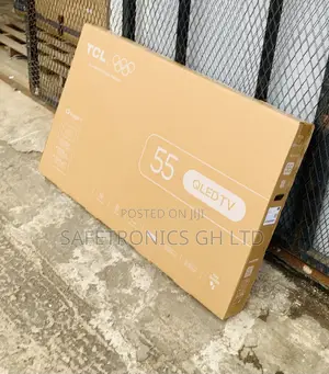 Just Recommend TCL 55 Inch Qled Uhd Android TV