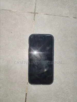 Apple iPhone 15 128 GB Black