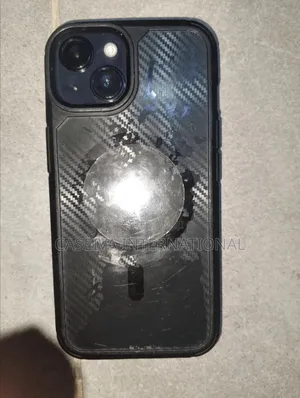 Apple iPhone 15 128 GB Black