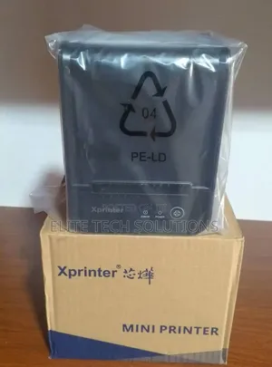 Xprinter Thermal Receipt Printer