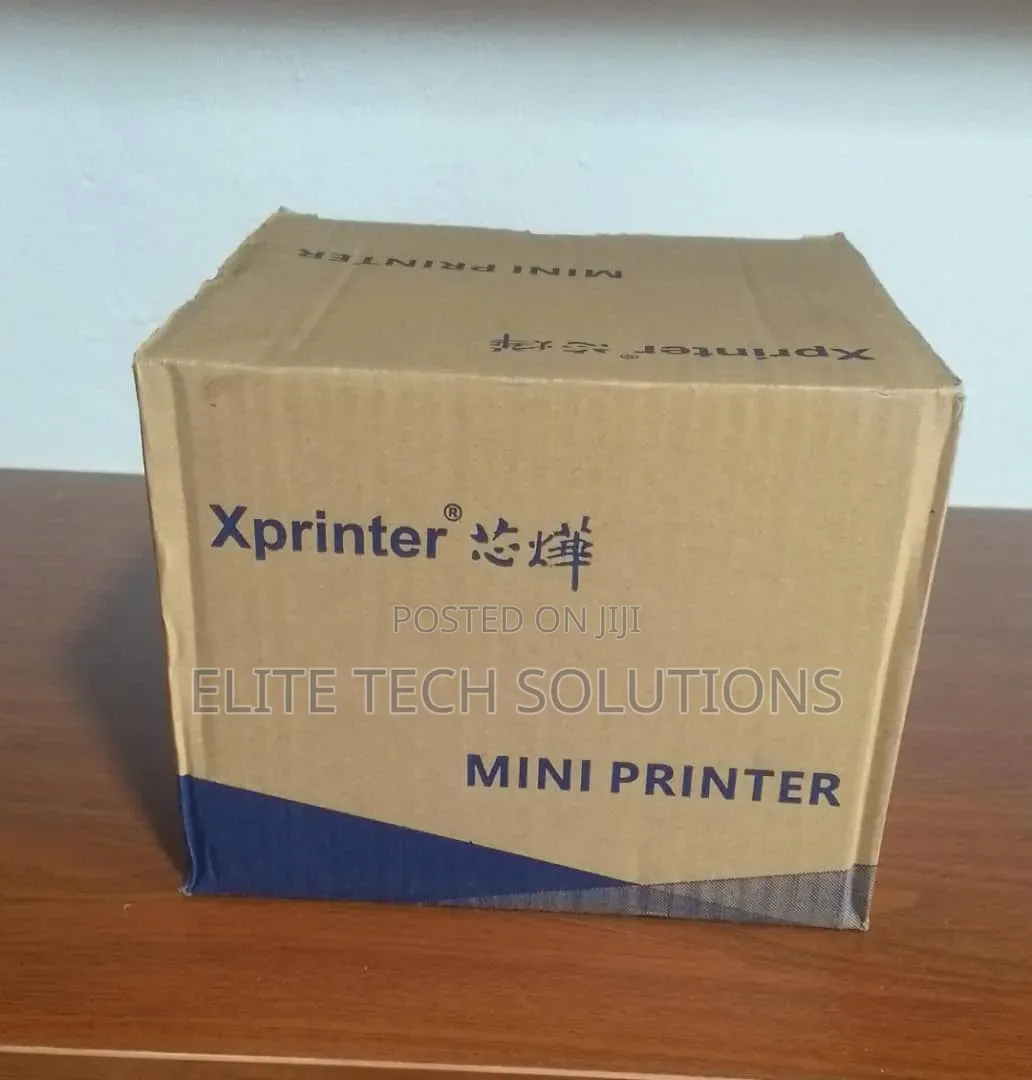 Xprinter Thermal Receipt Printer
