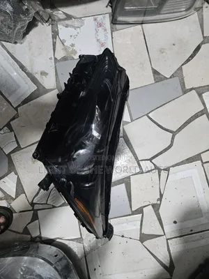 Lexus Nx300 Headlight Left Side