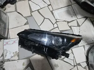Lexus Nx300 Headlight Left Side