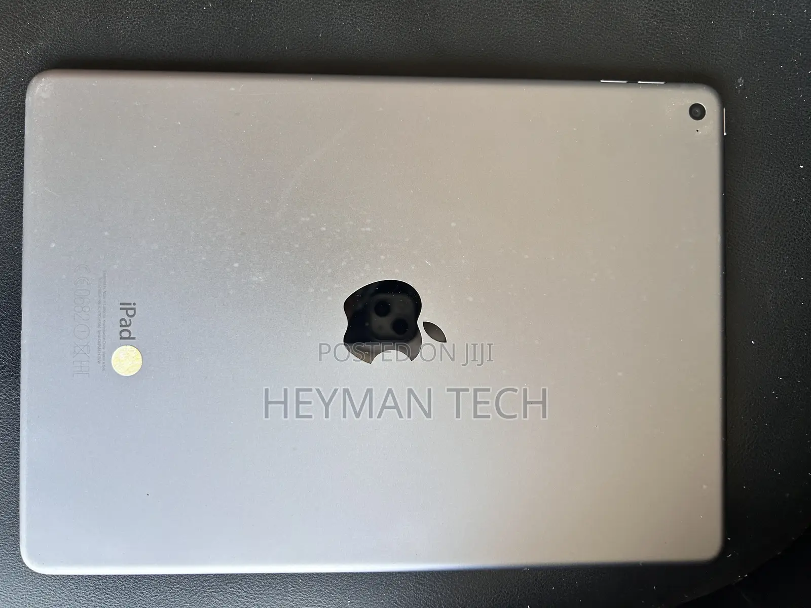 Apple iPad Air 2 64 GB Silver