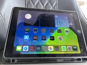 Apple iPad Air 2 64 GB Silver