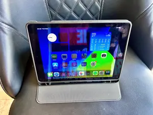 Apple iPad Air 2 64 GB Silver