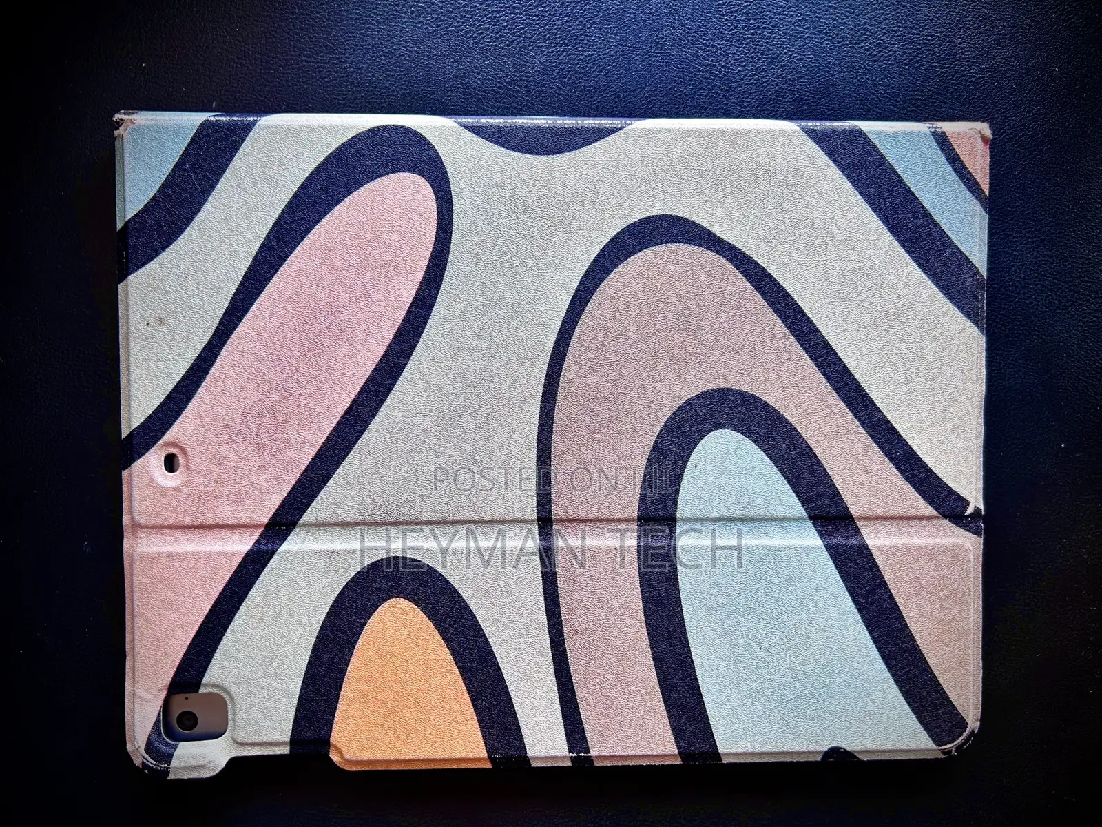 Apple iPad Air 2 64 GB Silver