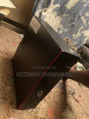 Fujitsu Esprimo D556/2/E85+ 8GB Intel Core i3 eMMC 256GB