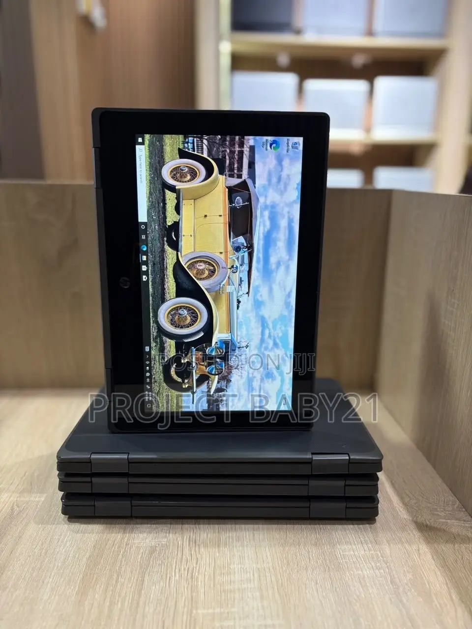 Laptop HP ProBook X360 11 G5 EE 4GB Intel Celeron SSD 60GB