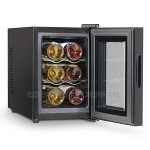 Primo 6 Bottles Wine Cooler
