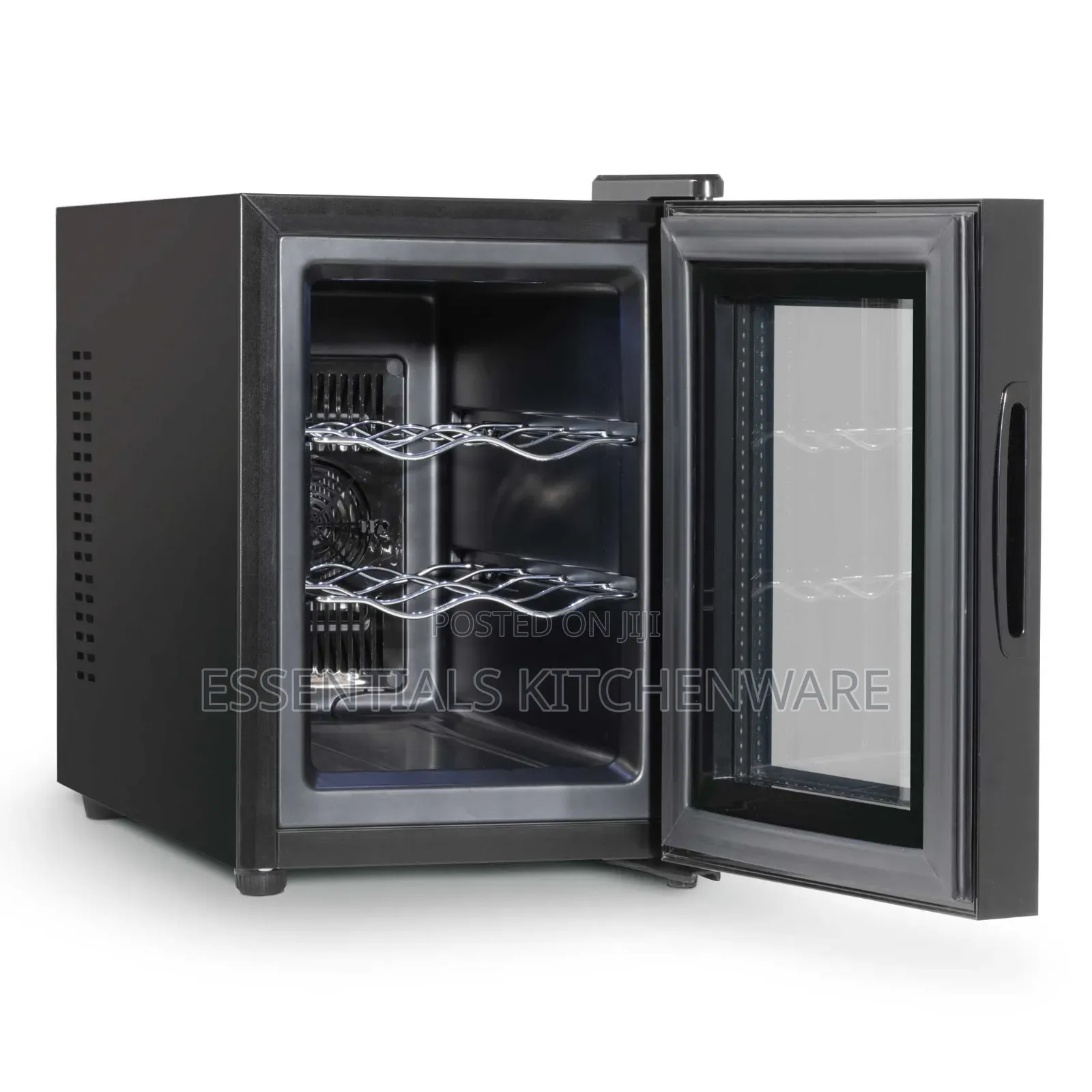 Primo 6 Bottles Wine Cooler