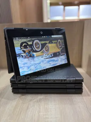 Laptop HP ProBook X360 11 G5 EE 4GB Intel Celeron SSD 60GB