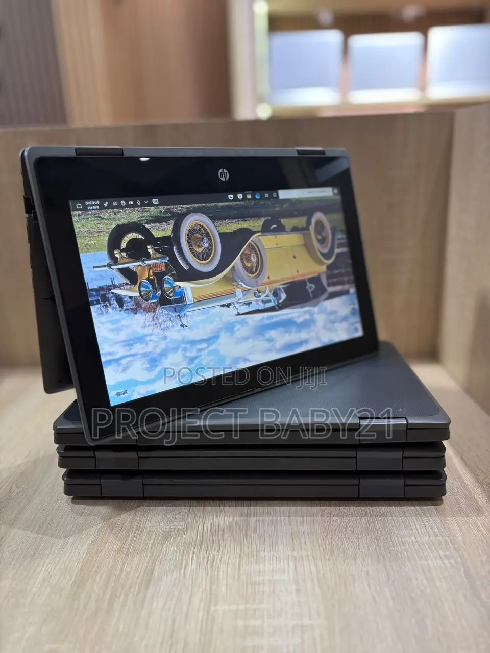 Laptop HP ProBook X360 11 G5 EE 4GB Intel Celeron SSD 60GB