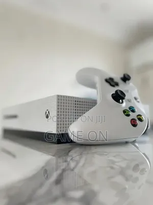 Xbox One S 1tb 17+ Games FC27 Inclusive