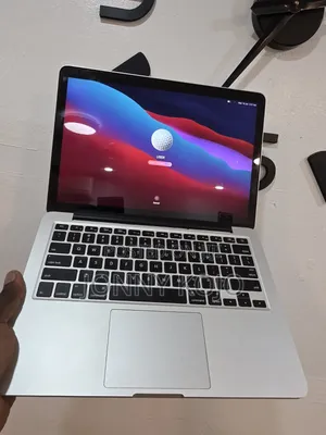 Laptop Apple MacBook Pro 2015 8GB Intel Core i5 SSD 256GB