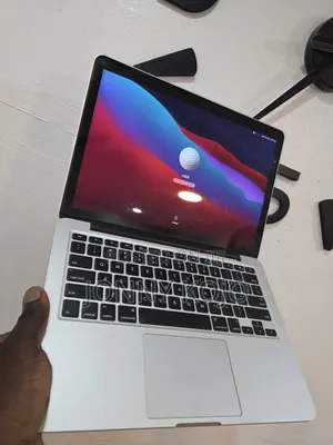 Laptop Apple MacBook Pro 2015 8GB Intel Core i5 SSD 256GB