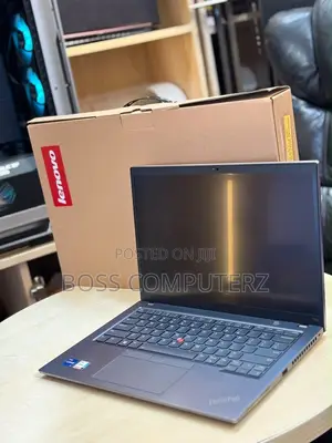 Laptop Lenovo ThinkPad T14 G3 16GB Intel Core i7 SSD 512GB