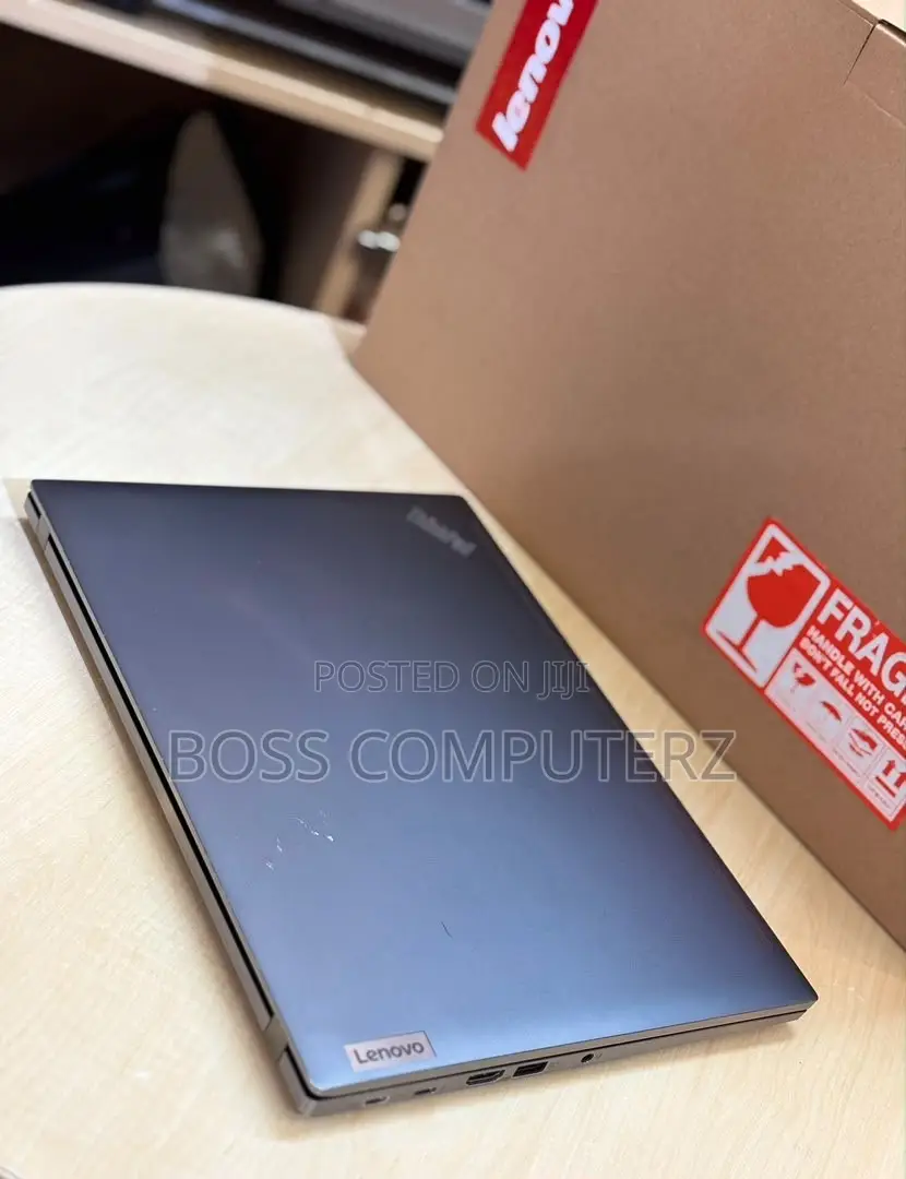 Laptop Lenovo ThinkPad T14 G3 16GB Intel Core i7 SSD 512GB