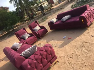Sofa Set New