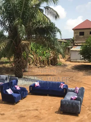 Sofa Set New