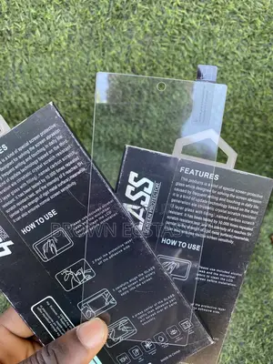 Samsung Galaxy Zfold 8 Ultra/ Zfold 7 Screen Protector (Bezel Less)
