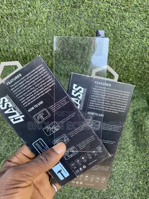 Samsung Galaxy Zfold 8 Ultra/ Zfold 7 Screen Protector (Bezel Less)