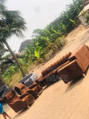 New Sofa Set