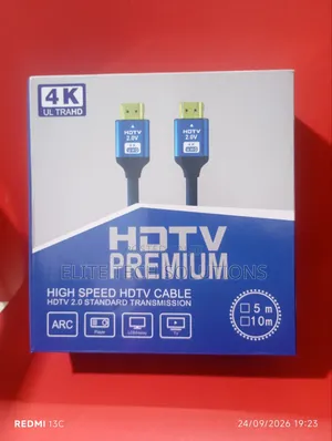 Hdmi Cable 10m 