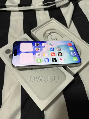 Apple iPhone 17 Pro Max 512 GB Silver